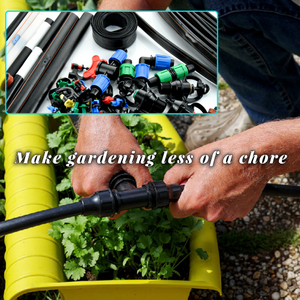 Επίπεδος σωλήνας άρδευσης σταγόνων PE Agriculture για σύστημα ποτίσματος φυτών κήπου
