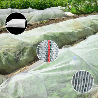 Φτηνές χονδρικές υψηλής ποιότητας Hot Sell Agriculture Greenhouse Anti Insect Net