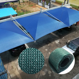 New Style Blue 210G Αδιάβροχο κουβούκλιο σκιάς για τον κήπο