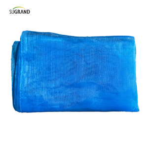 Διχτυωτό πλέγμα εντόμων μπλε οθόνης Nigeria για παράθυρα ή πόρτα 