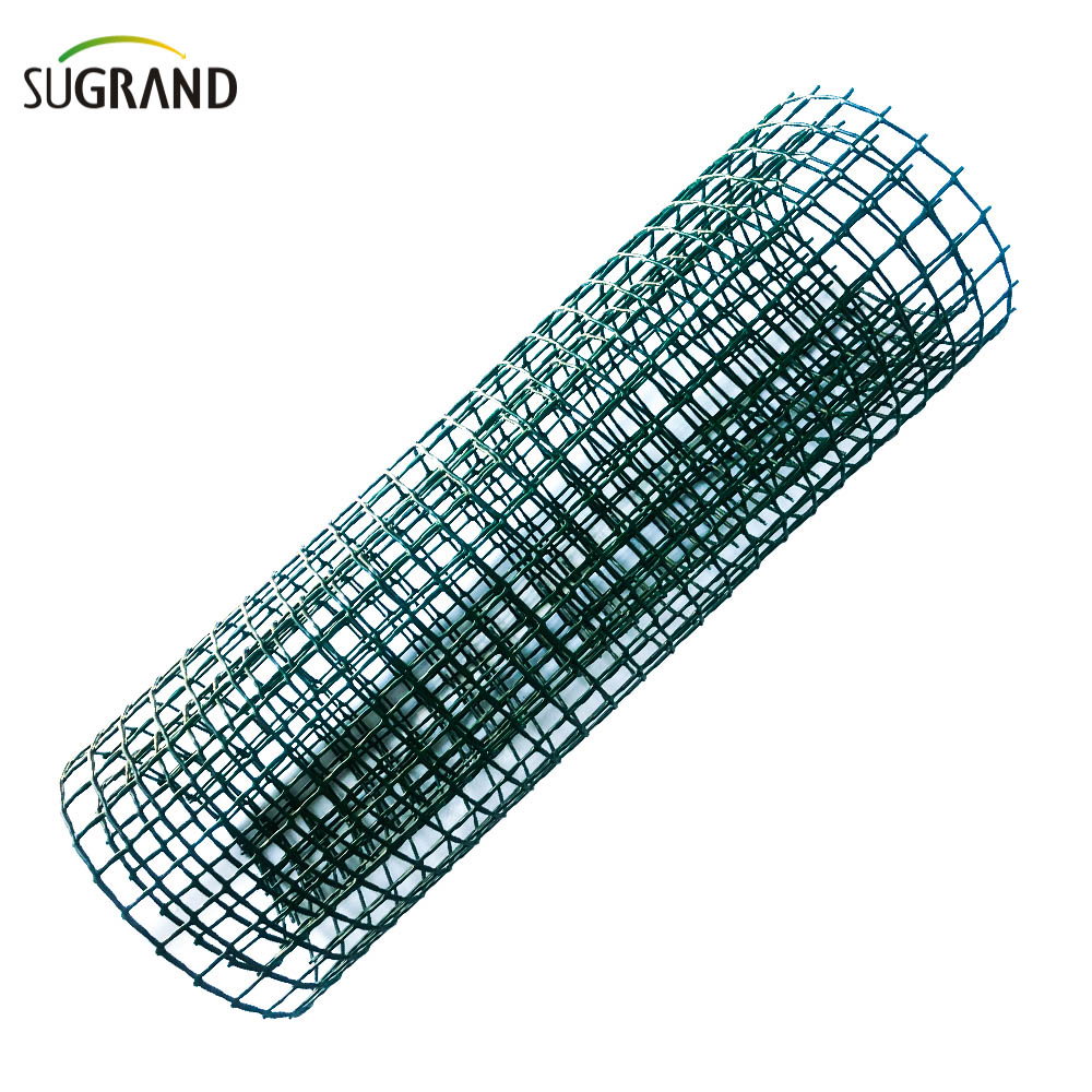 Δίχτυ Bop BOP Πράσινο Stretched PP Net Anti Bird Διχτυωτό
